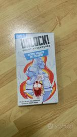 unlock short - ricette segrete passato - gioco