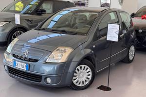 Citroen C2 1.1 Classique