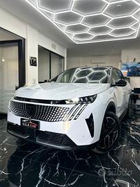Peugeot 3008 Hybrid 1.2 136 e-DCS6 GT
