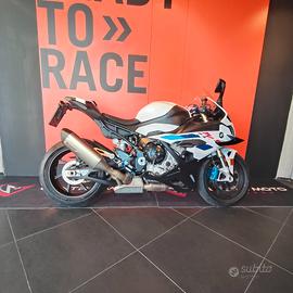 BMW S 1000 RR PACK M (2023)