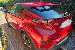 Toyota CHR