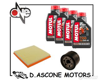 KIT TAGLIANDO DUCATI MONSTER 600 750 900 93-01