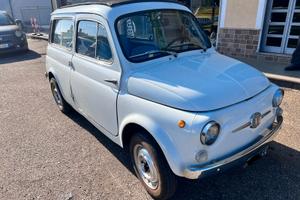 Autobianchi Altro 120 Bianchina Giardiniera