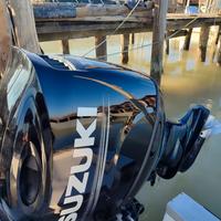 Fuoribordo 150 / 200 Suzuki