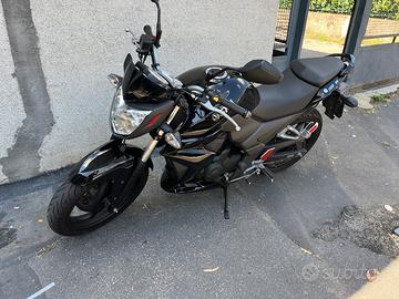 Sym SB 250 Ni - 2014