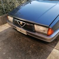 Alfa Romeo 75