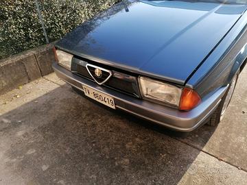 Alfa Romeo 75