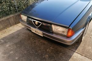 Alfa Romeo 75
