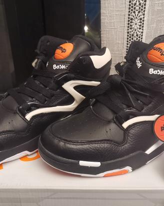 Reebok Pump Omni Lite 
