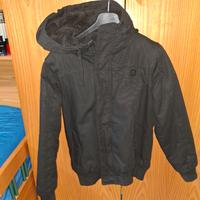 GIACCA BRANDIT UOMO CON CAPPUCCIO