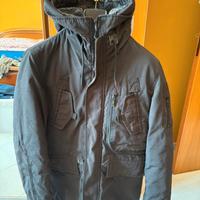 Parka Kenzarro