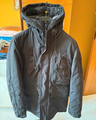 Parka Kenzarro