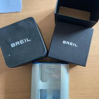 Breil lotto scatole orologi