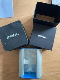 Breil lotto scatole orologi