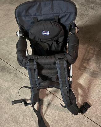 Zaino porta bimbi
