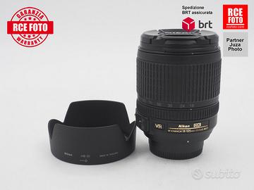 Nikon AF-S DX 18-105 F3.5-5.6 G ED VR (Nikon)