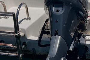 Motore Nautico Yamaha 40 cv