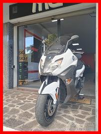 Bmw c650 sport +passaggio incluso+permute+rate