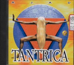 Ajad 1996 Tantrica