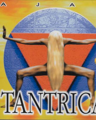 Ajad 1996 Tantrica