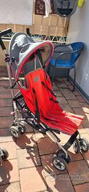 Passeggini usati
