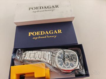 Orologio Cronografo