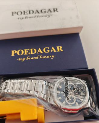 Orologio Cronografo