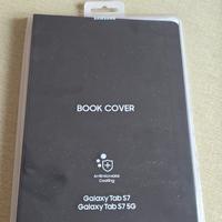 Book Cover originale Samsung Galaxy Tab s7/s8
