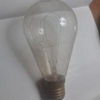 CER CASI   VECCHIE LAMPADINE INCANDESCENZA