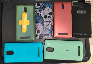 6 covers oppo find 7