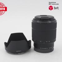 Sony FE 28-70 F3.5-5.6 OSS (Sony)