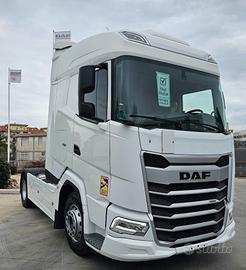 DAF XG 480 FT euro 6e aziendale Garanzia DAF First