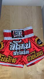 Pantaloncini boxe