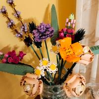 Bouquet Lego 10280 