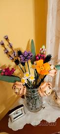 Bouquet Lego 10280 