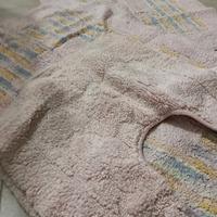 TAPPETI bagno 4 pezzi