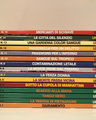 IL CARABINIERE "Unità Speciale"