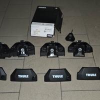 Thule kit 186019 - Flush Rail Evo 6019