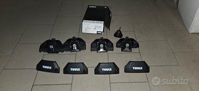 Thule kit 186019 - Flush Rail Evo 6019