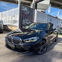 Bmw 118 118d 5p. Msport