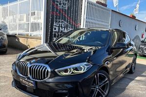 Bmw 118 118d 5p. Msport