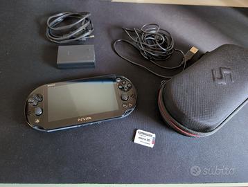PS Vita Slim