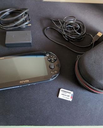 PS Vita Slim
