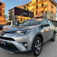 Toyota RAV 4 RAV4 2.0 D-4D 2WD Active