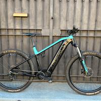 Ebike Bianchi T-Tronik Sport 9.2 mis L
