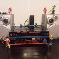 amplificatore 
