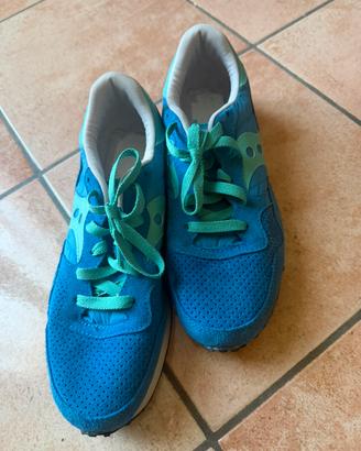 Saucony n 43