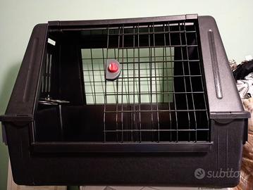 Kennel Trasportino Cane