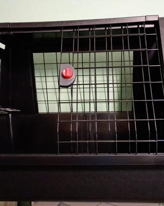 Kennel Trasportino Cane