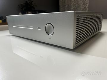 Antipodes K50 G3